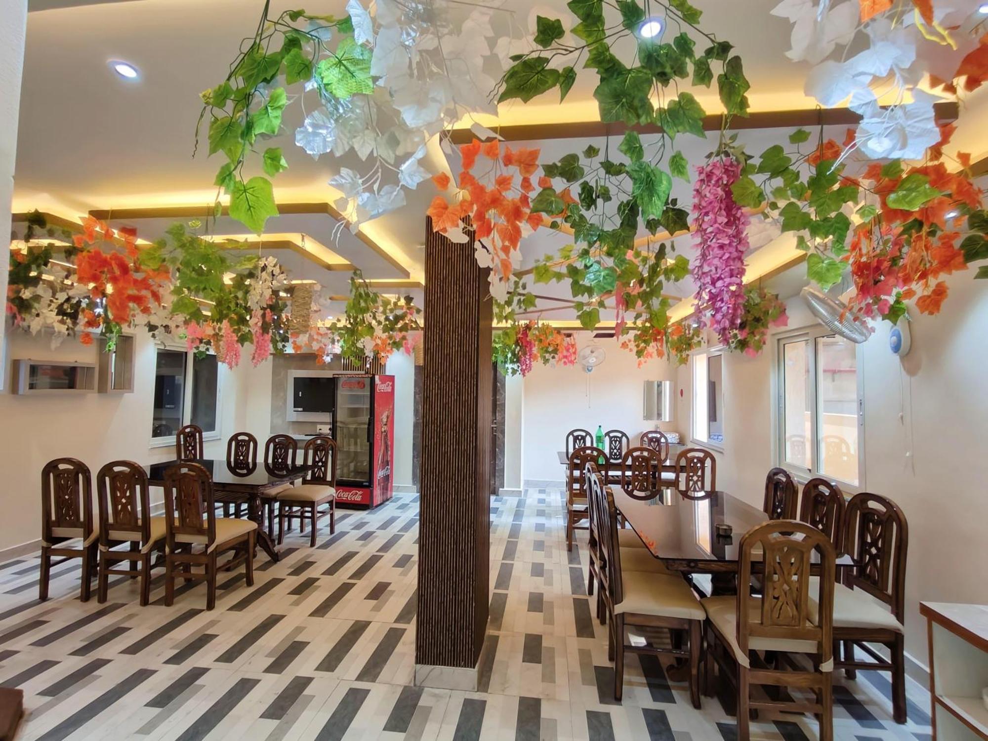 Sea Wood Hotel Digha  Exterior foto