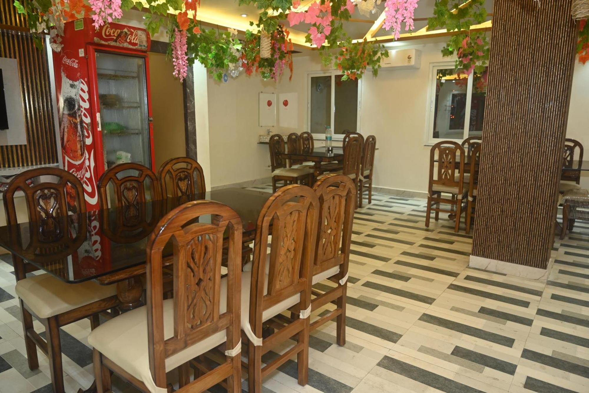 Sea Wood Hotel Digha  Exterior foto